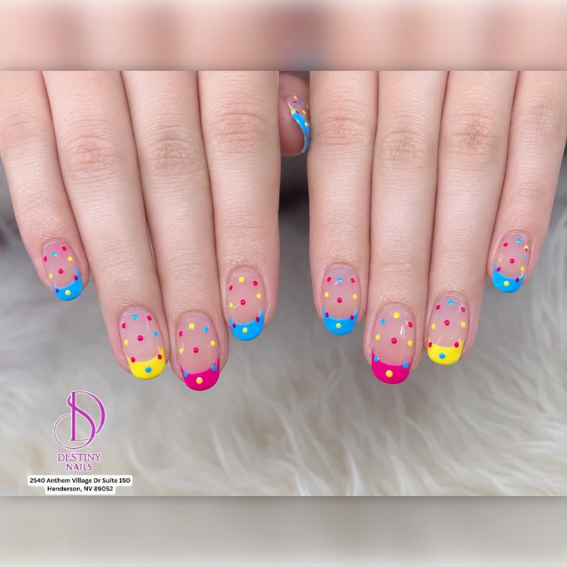Natural nails